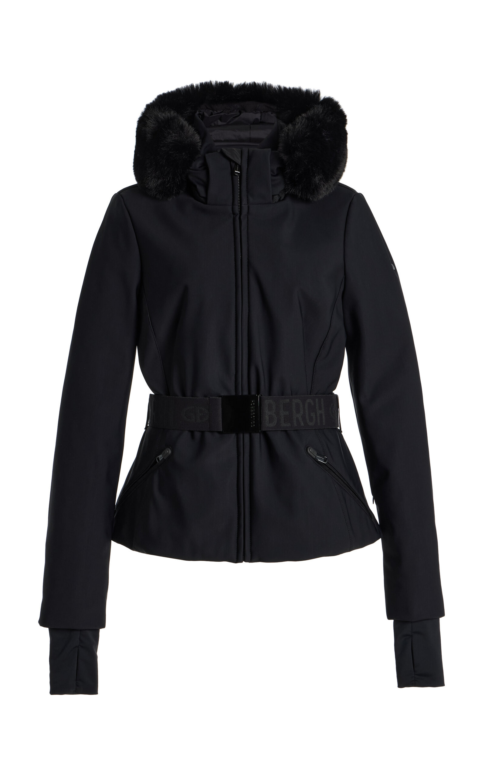 Hida Stretch-Nylon Down Ski Jacket | Moda Operandi (Global)