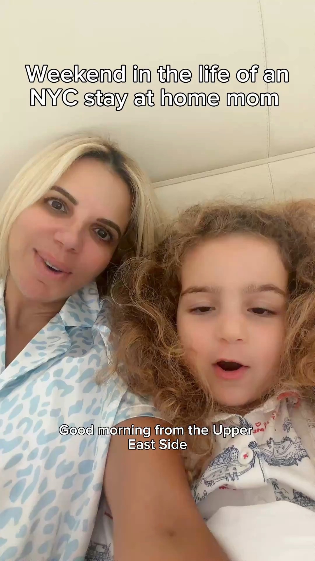 Weekend in the life a NYC stay at home mom!💖

Vlog, come with me, New York, mom life, spring, Amazon, makeup, beauty

#LTKmomlife #LTKdayinmylife #LTKSaleAlert