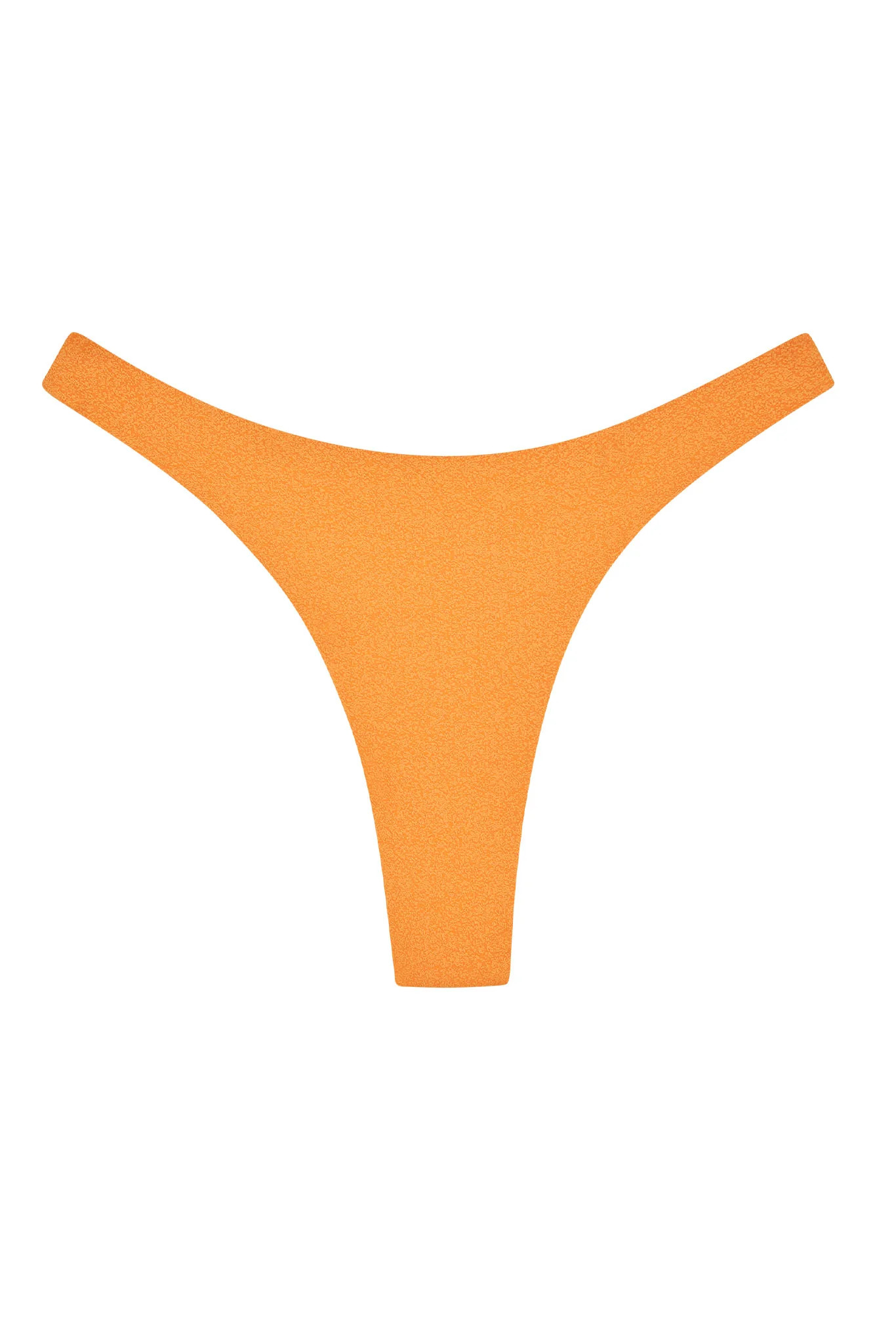Tamarama Bottom - Clementine Boucle | Monday Swimwear