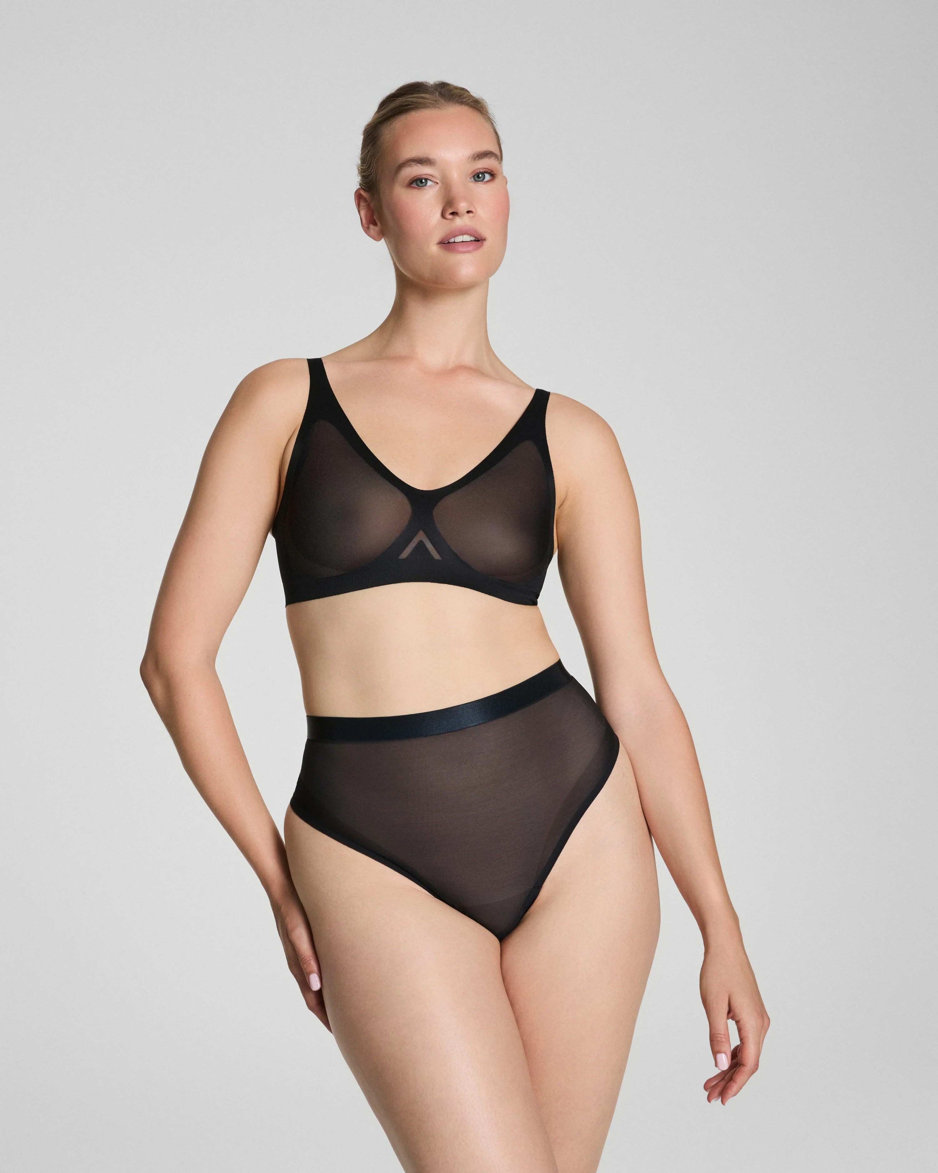 SPANXsupersmooth™ SheerSenseBralette | Spanx
