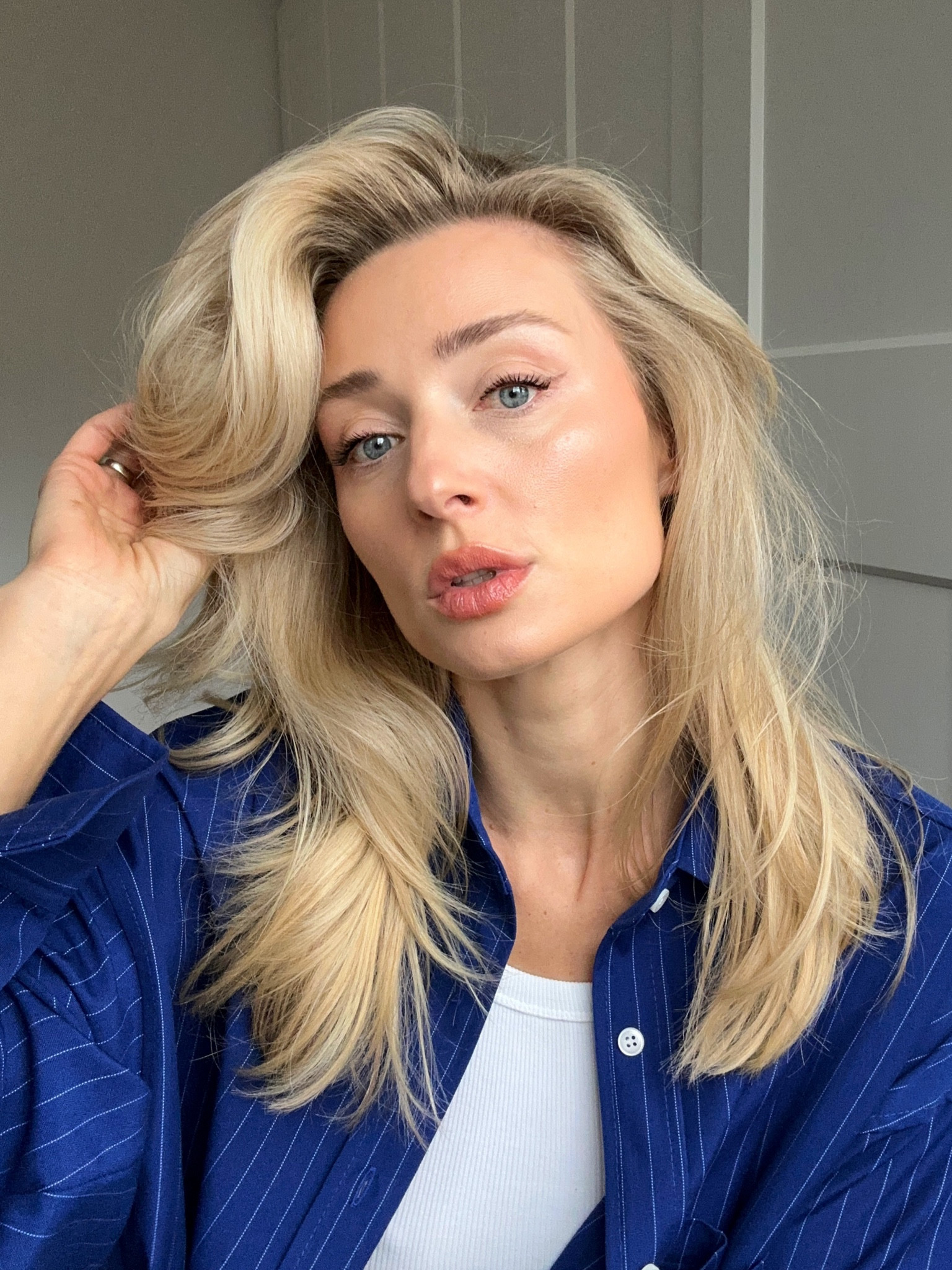 Make-up for today ❤️

#LTKeurope #LTKbeauty #LTKstyletip