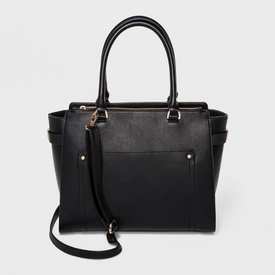 Women's Wing Tote Bag - A New Day™ | Target