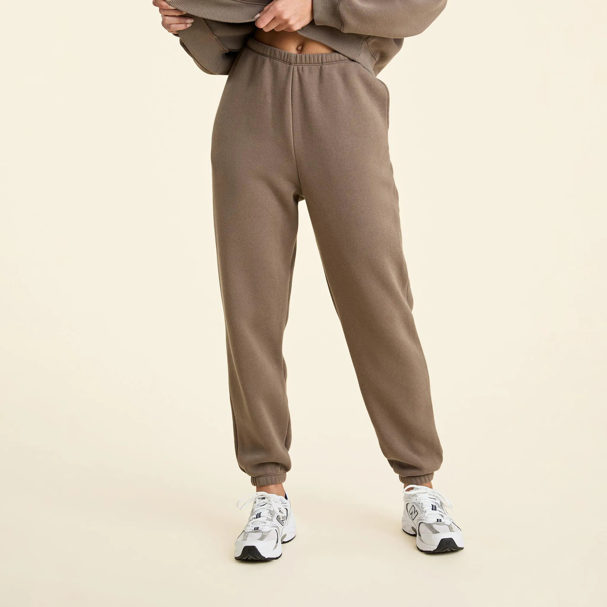 Classic Sweatpants | Mocha - nuuds | nuuds