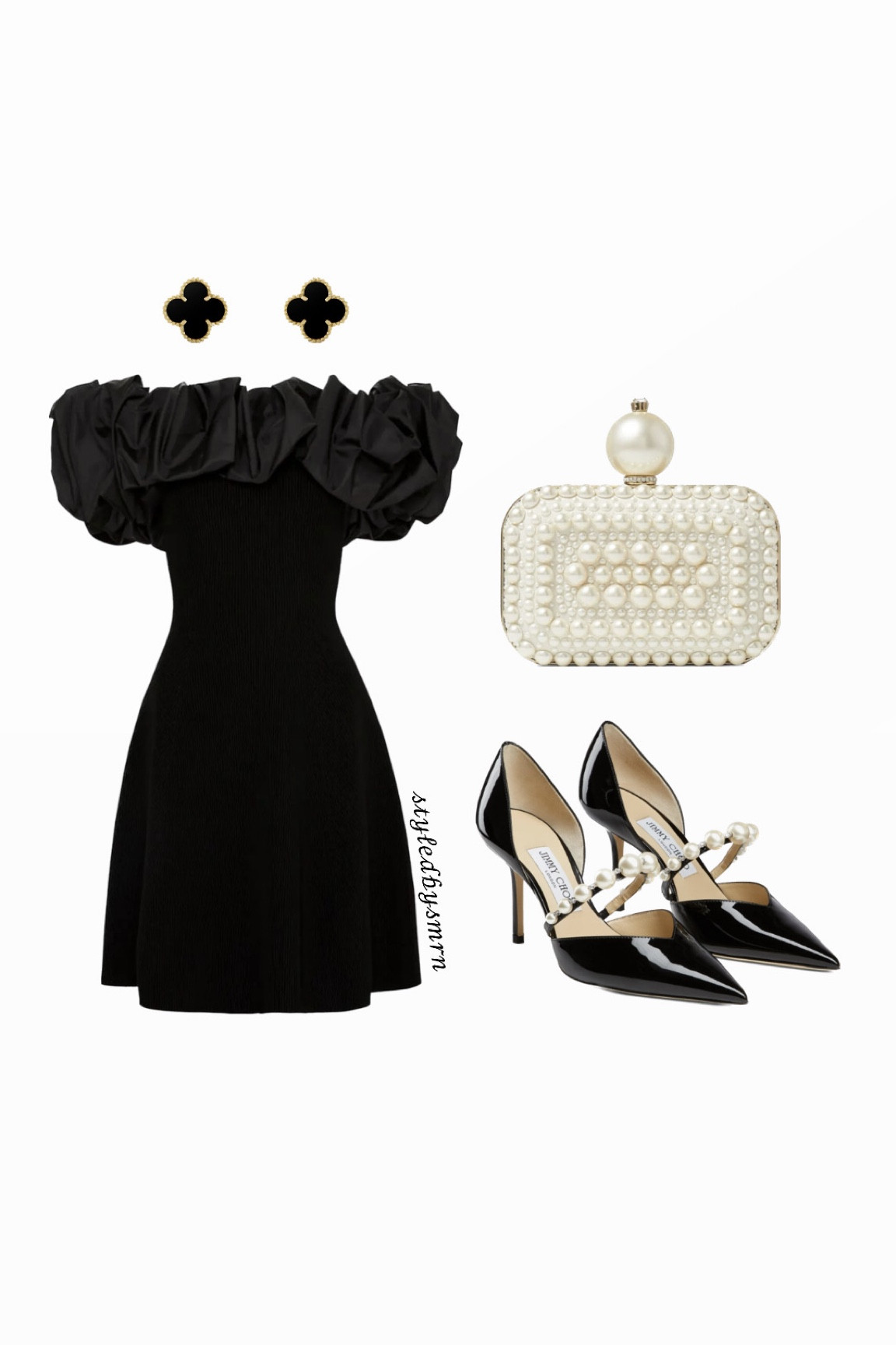 Dainty outfit🤍

#LTKfit #LTKstyletip #LTKwedding