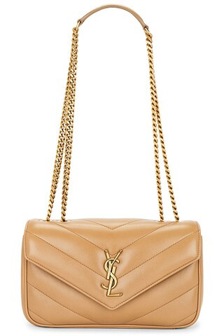 Small Loulou Chain Bag | FWRD 