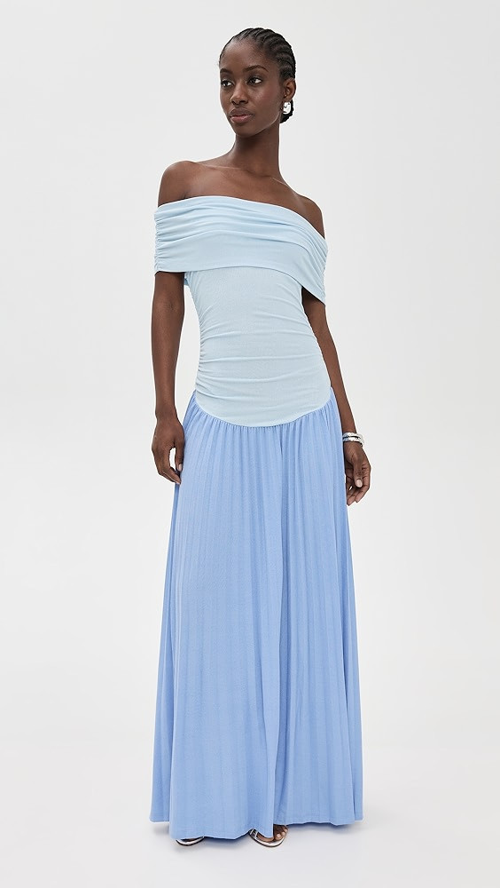 Field of Dreams Maxi Dress | Shopbop