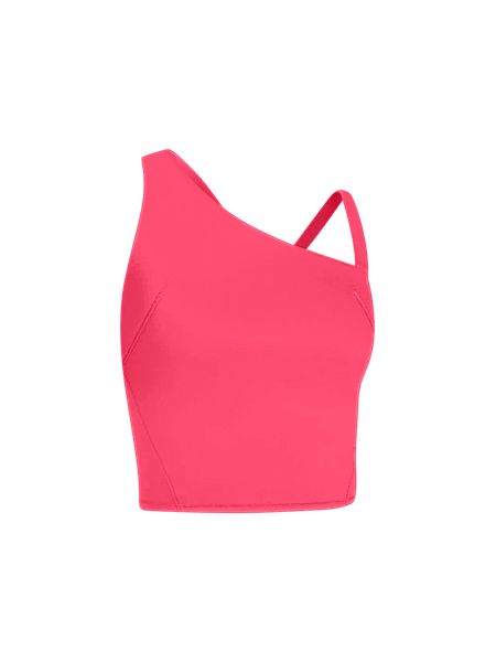 Everlux Asymmetrical Tennis Tank Top | Women's Sleeveless & Tank Tops | lululemon | Lululemon (US)