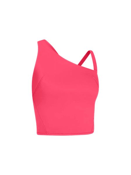 Everlux Asymmetrical Tennis Tank Top | Lululemon (US)