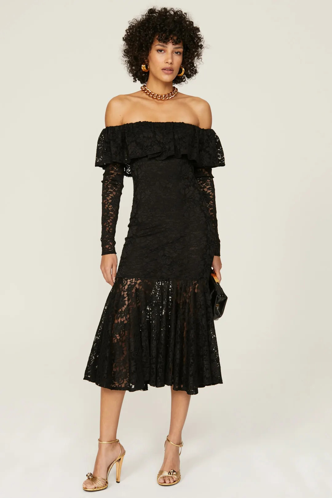 CAROLINE CONSTAS | Rent the Runway