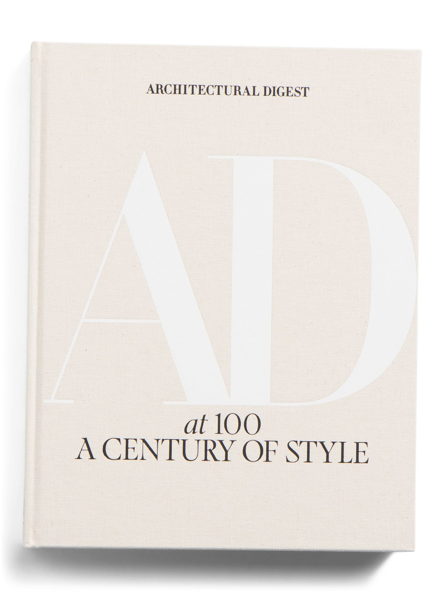 Ad At 100 | Luxury Gifts | Marshalls | Marshalls