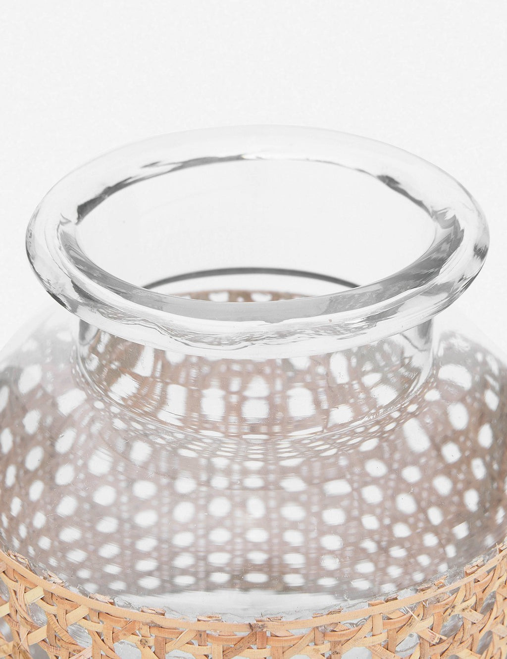 Alysha Vase | Lulu and Georgia 