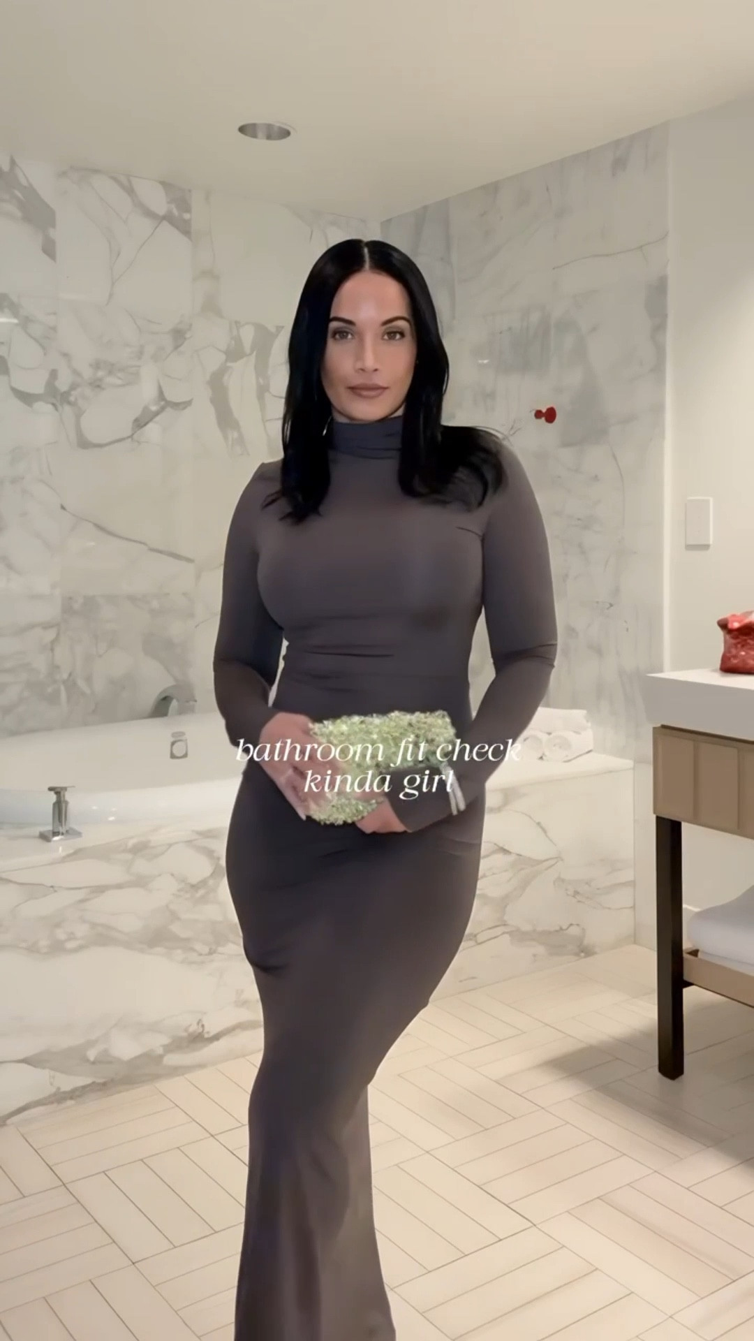 Fit check ✔️ 

#LTKgrwm #LTKPetite #LTKootd