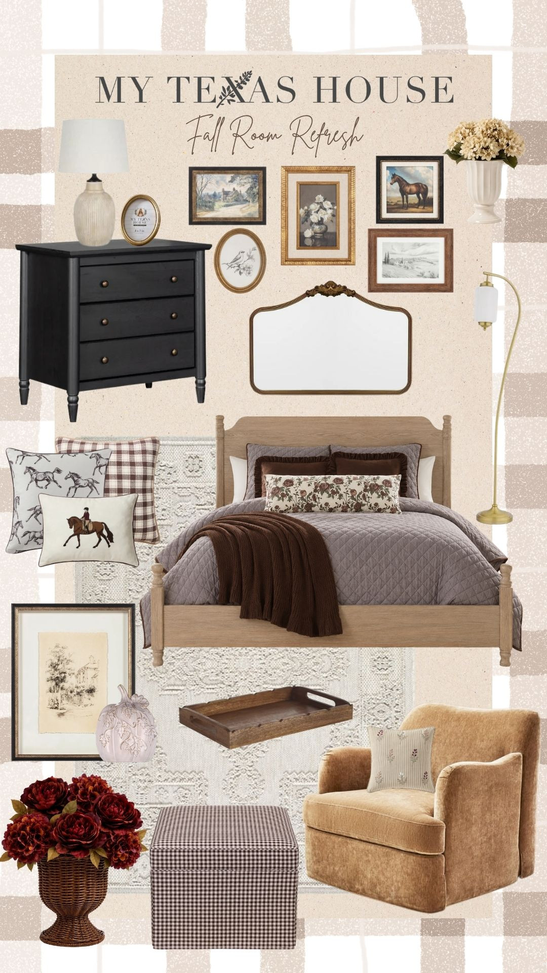 Loving refreshing our home with our furniture and fall decor! So cozy! 

 #LTKSeasonal #LTKHome