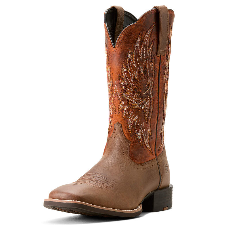 Sport Rider Cowboy Boot | Ariat (US)