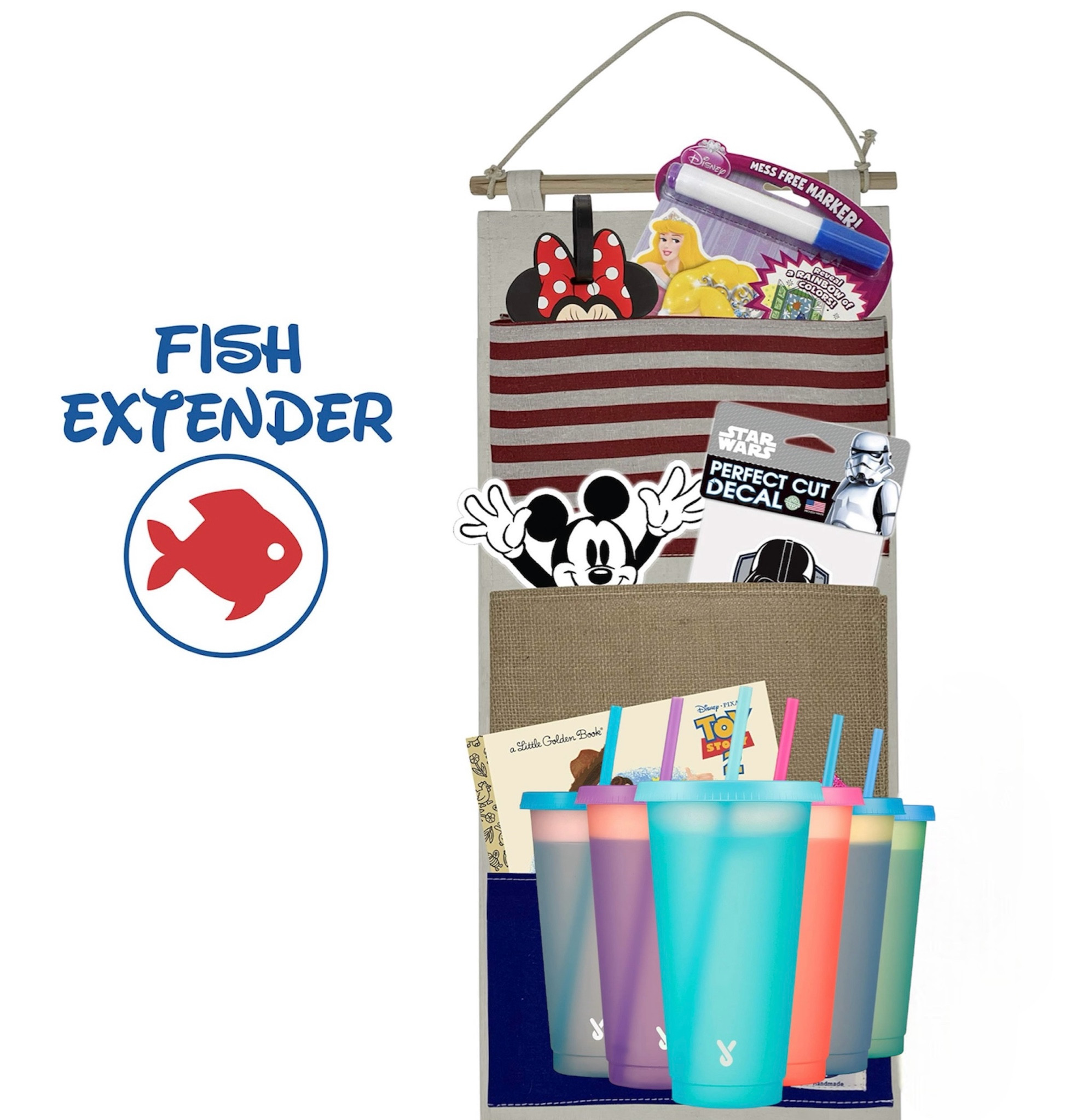 Fun fish extender gifts for snacking and enjoying beverages on your cruise #cruisegifts #disneycruise #icecream #cruising #finish 


#LTKFamily #LTKTravel #LTKKids