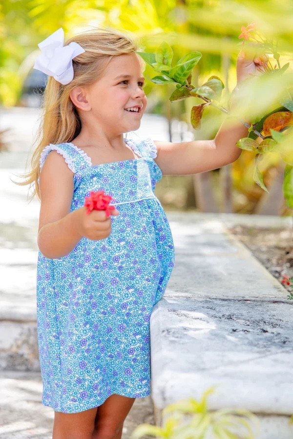 Beautiful girls dress. Perfect for family photos, graduations, baptisms, church, or just a fun spring and summer kids dress

The Beaufort bonnet company, kids clothing 

#LTKBaby #LTKSeasonal #LTKKids