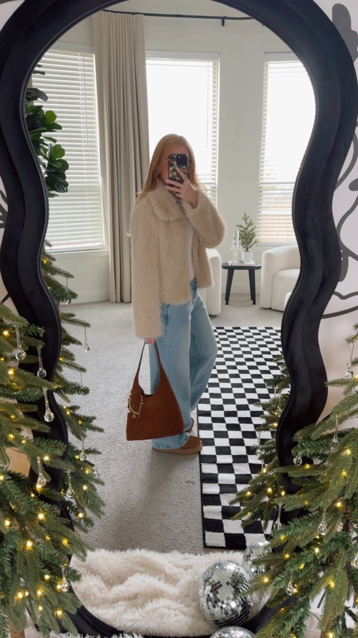 #OOTD

#LTKHoliday #LTKootd #LTKGiftGuide