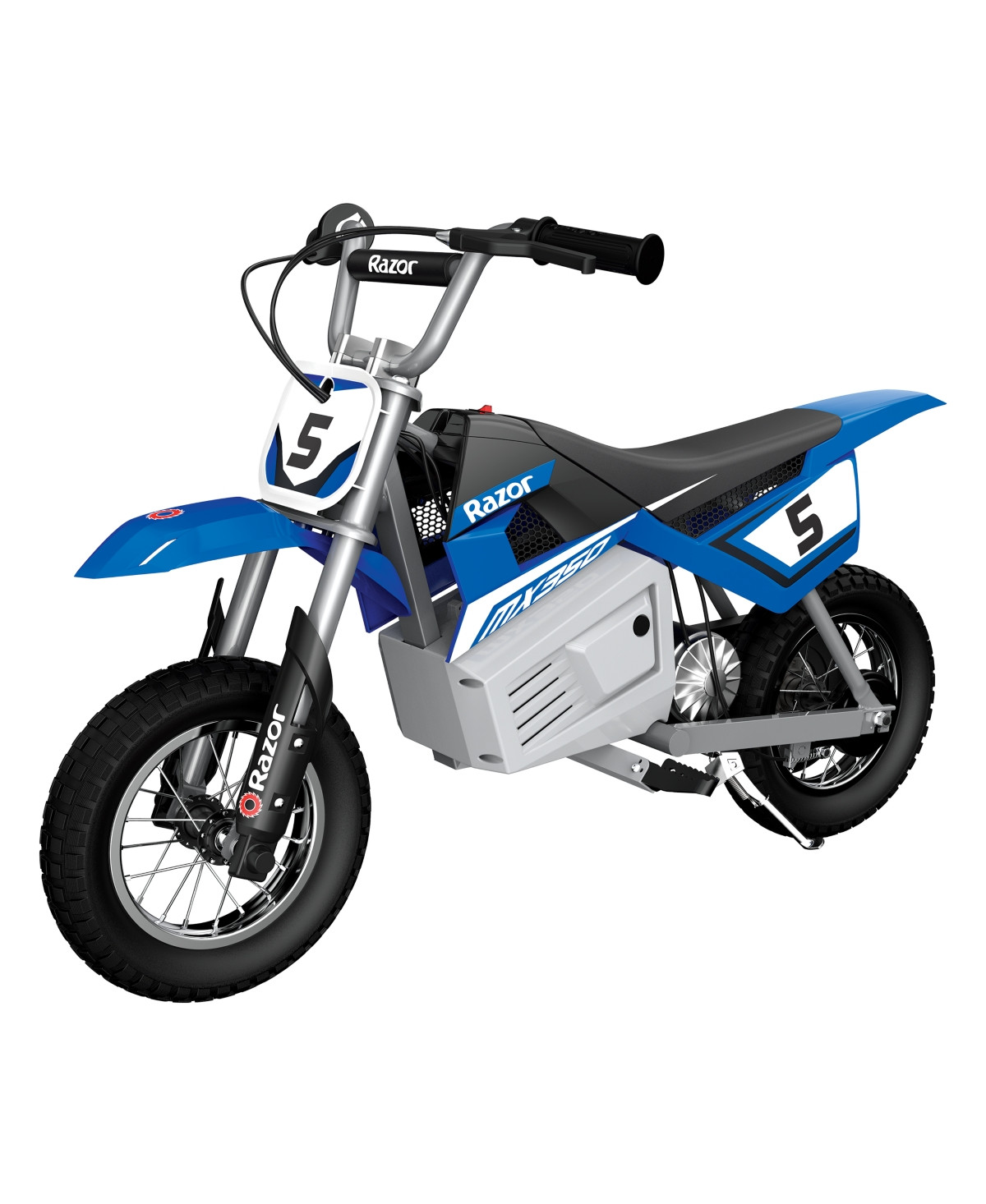 Dirt Rocket MX350 - Blue | Macy's