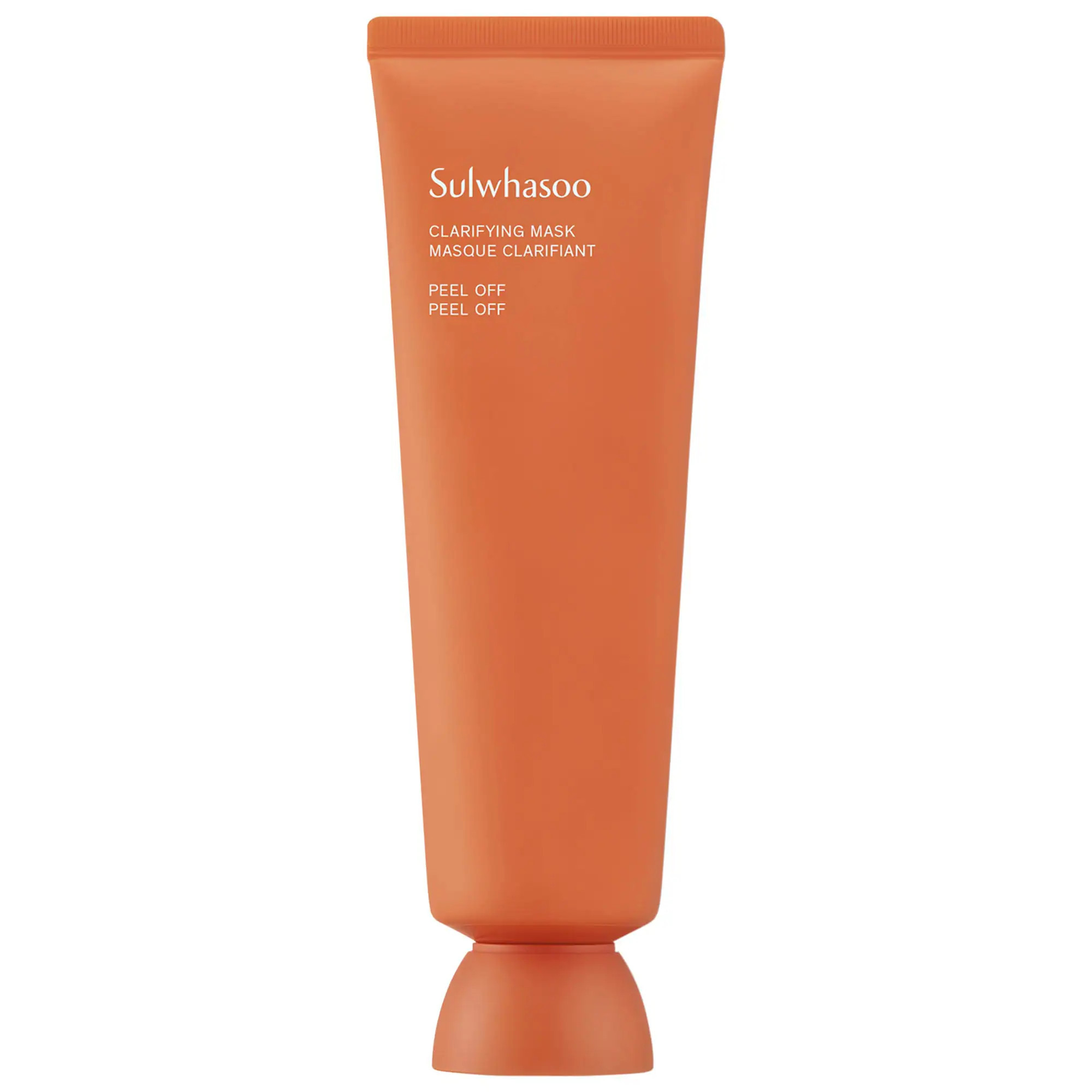 Sulwhasoo Clarifying Peel Off Mask 4.05 oz / 120 ml | Sephora (US)