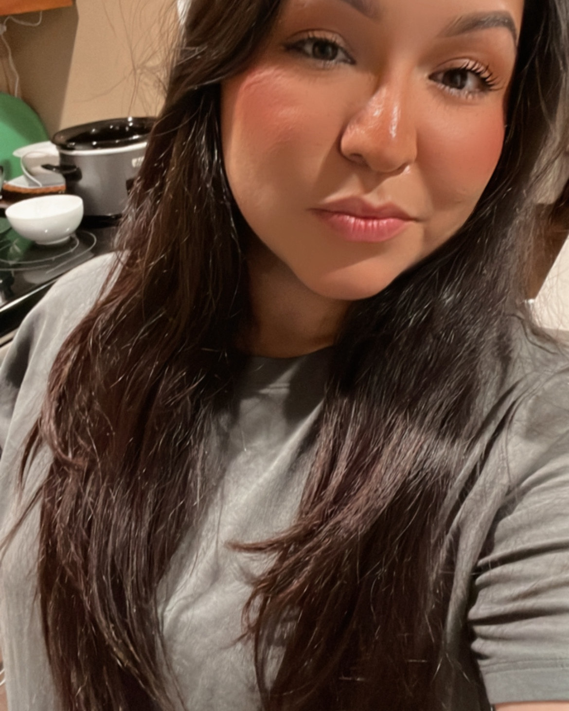 Collagen grew my hair!!!

#LTKActive #LTKBeauty #LTKFitness