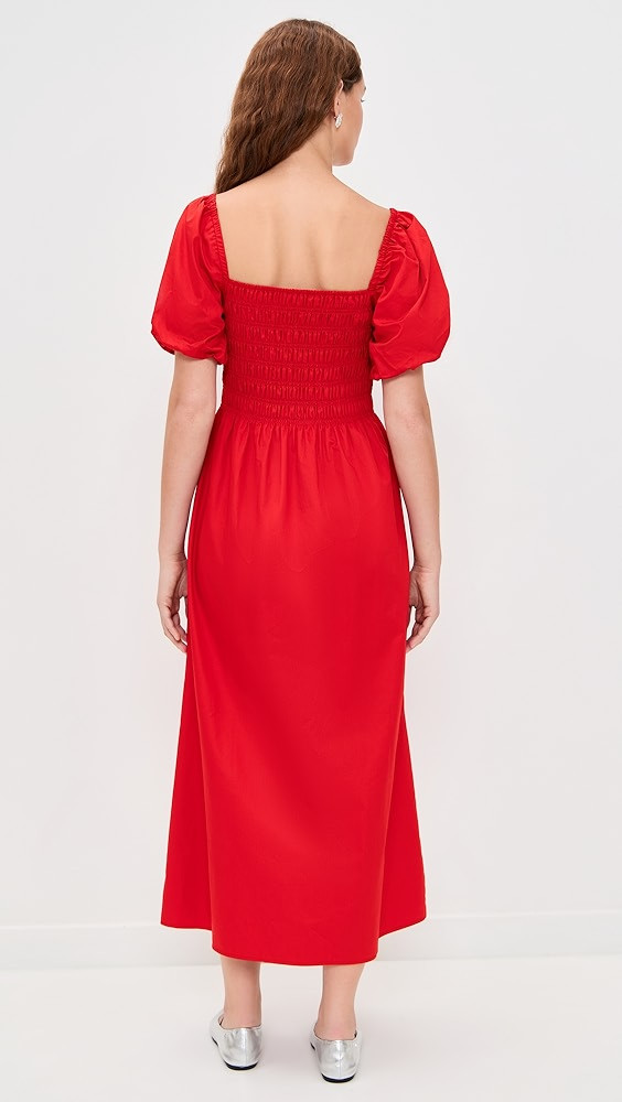 The Julia Dress | Shopbop