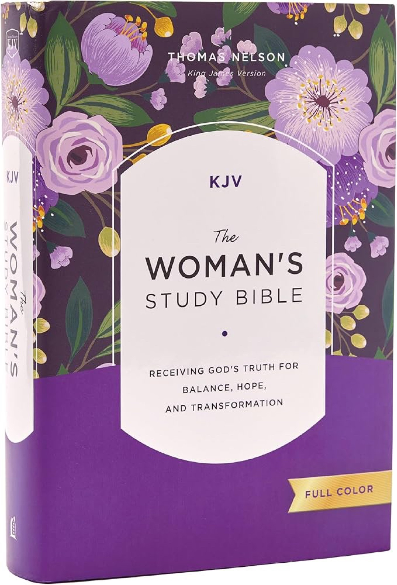 Strengthen your faith and deepen your understanding with a beautifully crafted women’s Bible. ✨ Perfect for daily devotions, Bible studies, or as a meaningful gift for the women in your life. Tap to shop my favorite picks that inspire and uplift! 📖💖 #FaithAndStyle #LTKGiftGuide #SpiritualGrowth

#LTKGiftGuide #LTKItBag #LTKHome