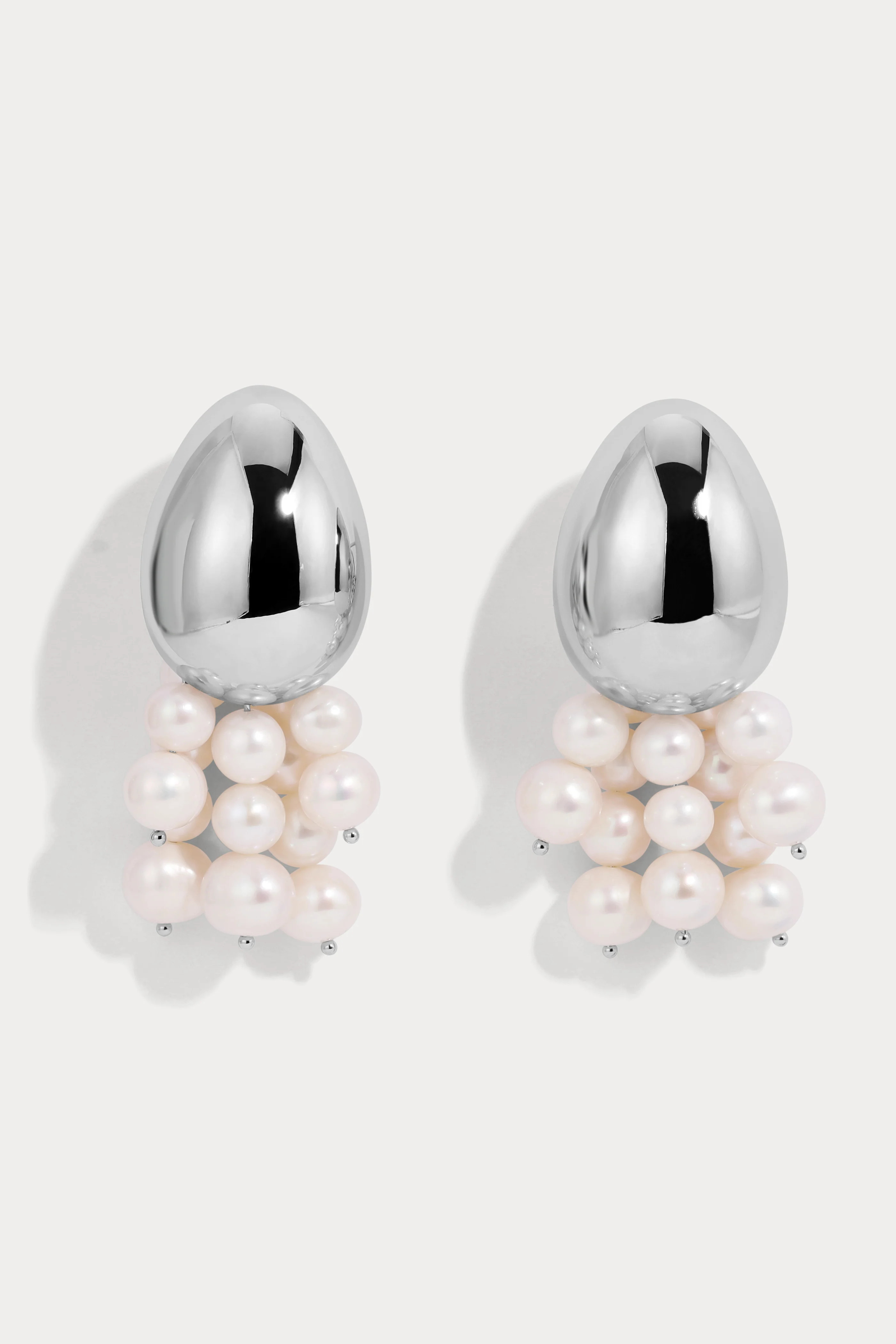 Zora Earrings | Lili Claspe