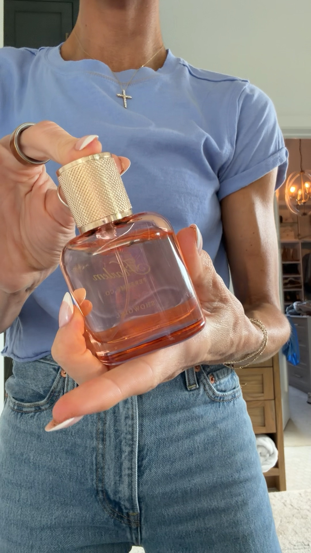 the perfect summer scent 😍