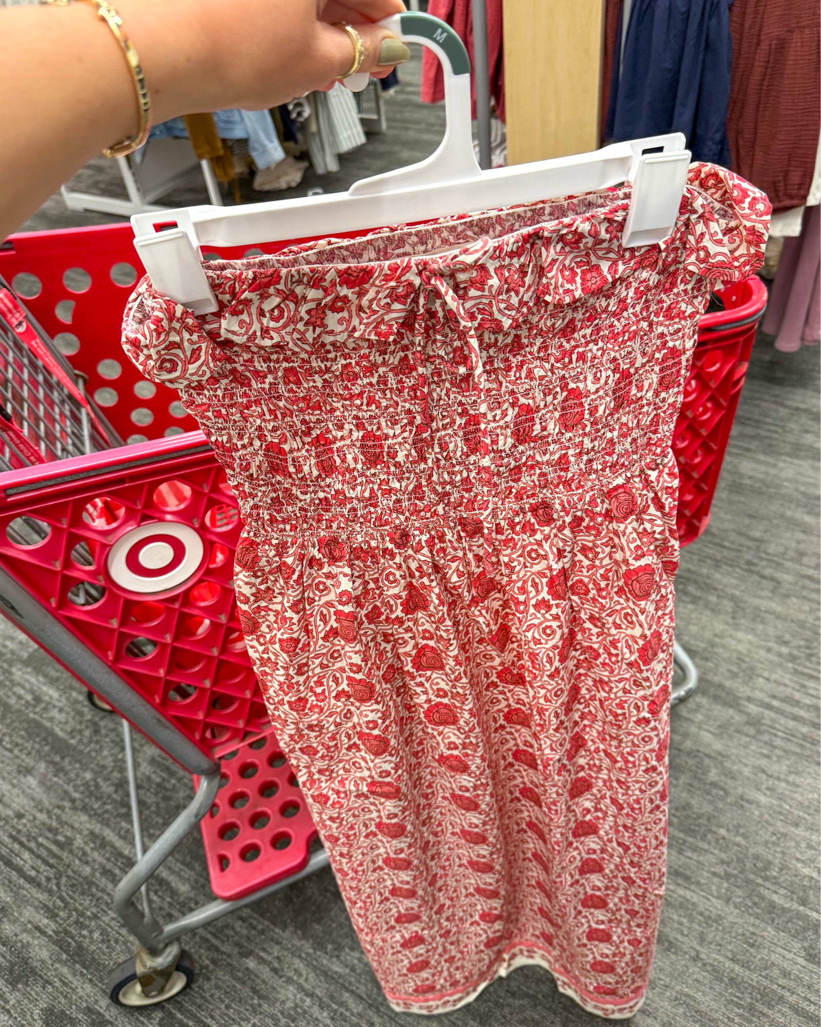Cute new @Target dresses, perfect for summer ☀️

#dress #target #targetfinds

#LTKgrwm #LTKootd #LTKTall