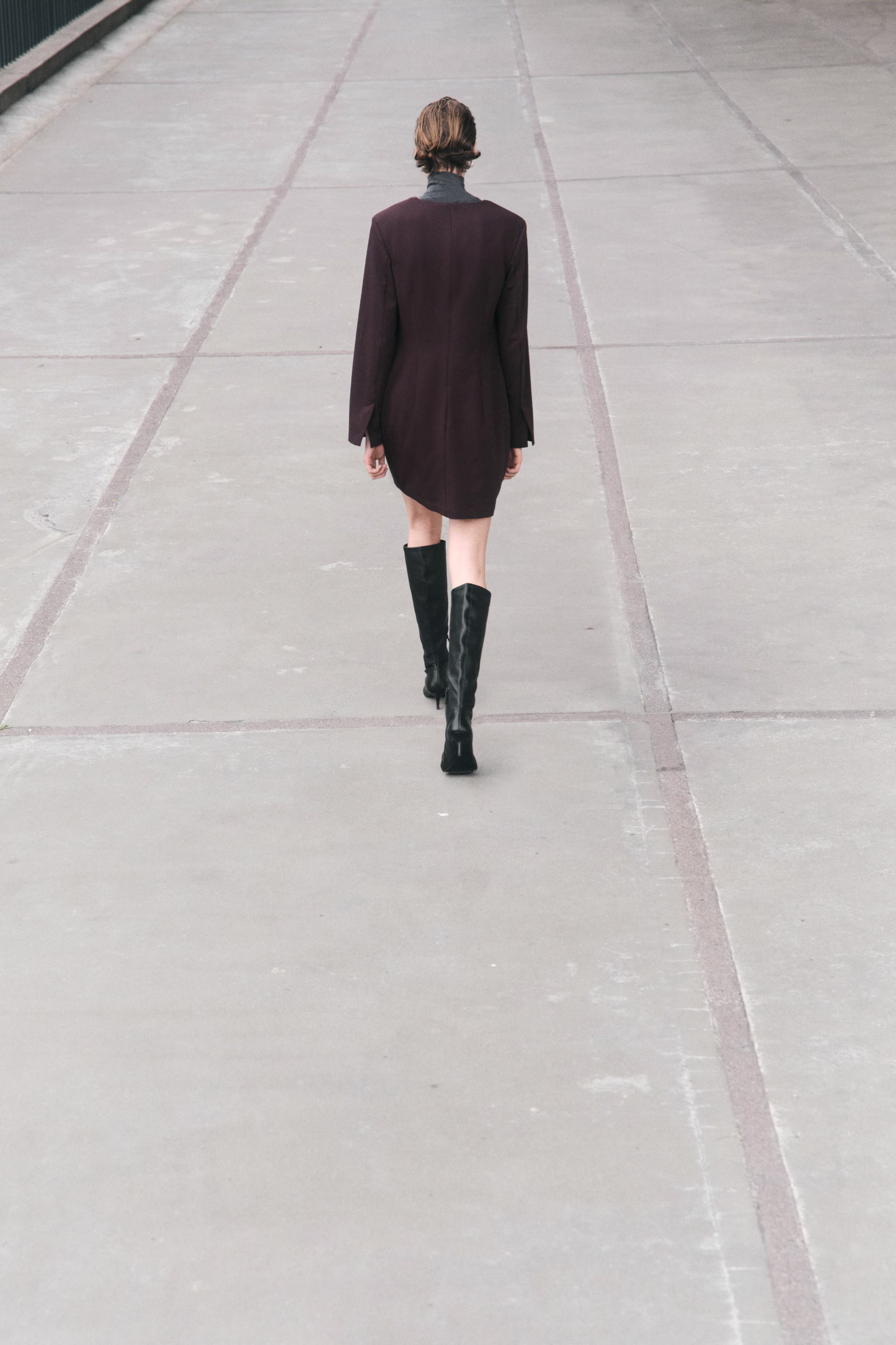 Short Dress | H&M (US + CA)