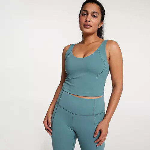 CALIA Women's Inspire Scoop Neck Tank | Dick's Sporting Goods