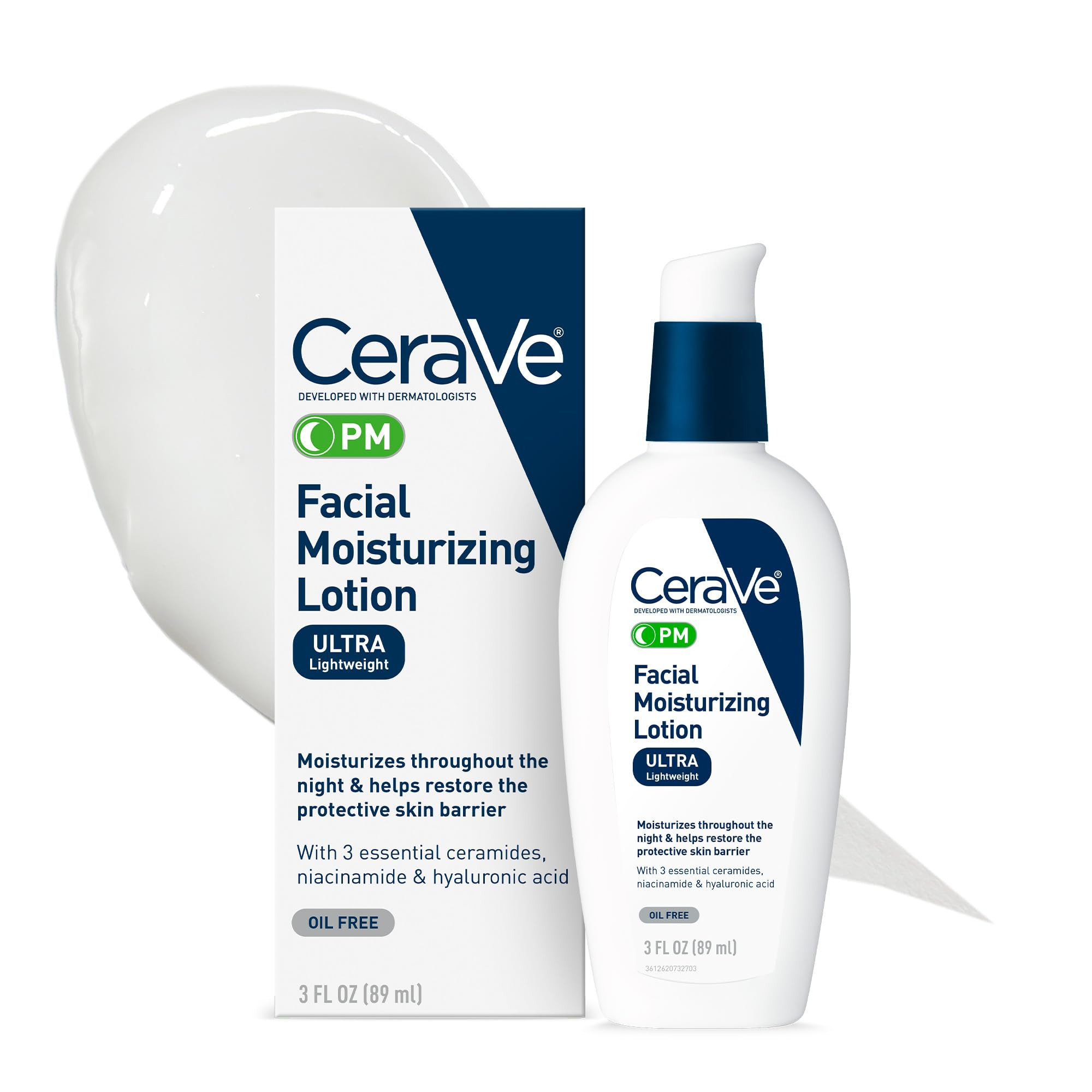 CeraVe PM | Amazon (US)