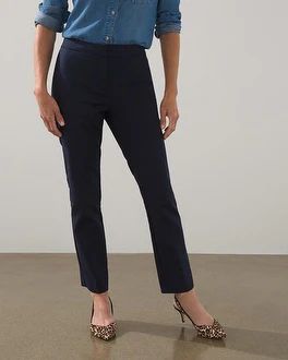 Tailored Ankle Trousers | Chico's