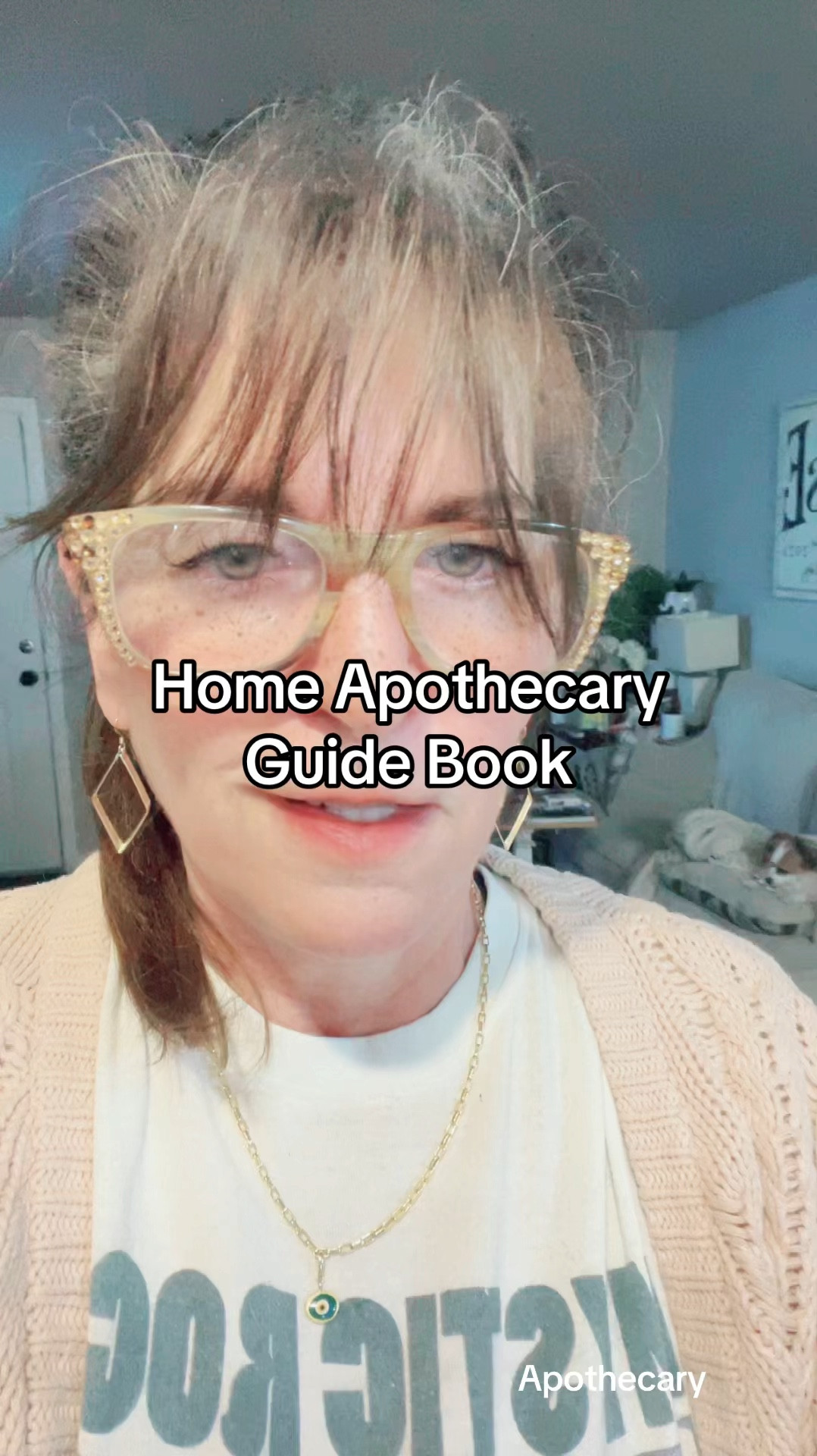 Forgotten Home Apothecary
Everything you need for Natural Health and Healing.
Grab Here https://amzn.to/3DdeEAF

#pharmacist #apothecary #apothecarydiaries #naturalremedy
#naturalremedies #CommissionsEarned

#LTKSaleAlert #LTKHome #LTKWatchNow