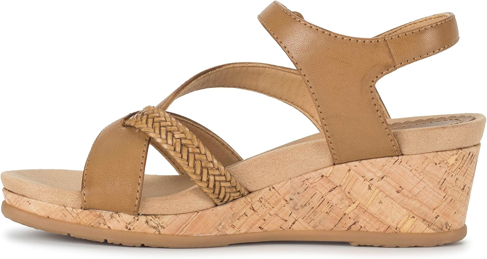 Baretraps FARAH Women's Sandals & Flip Flops | Amazon (US)