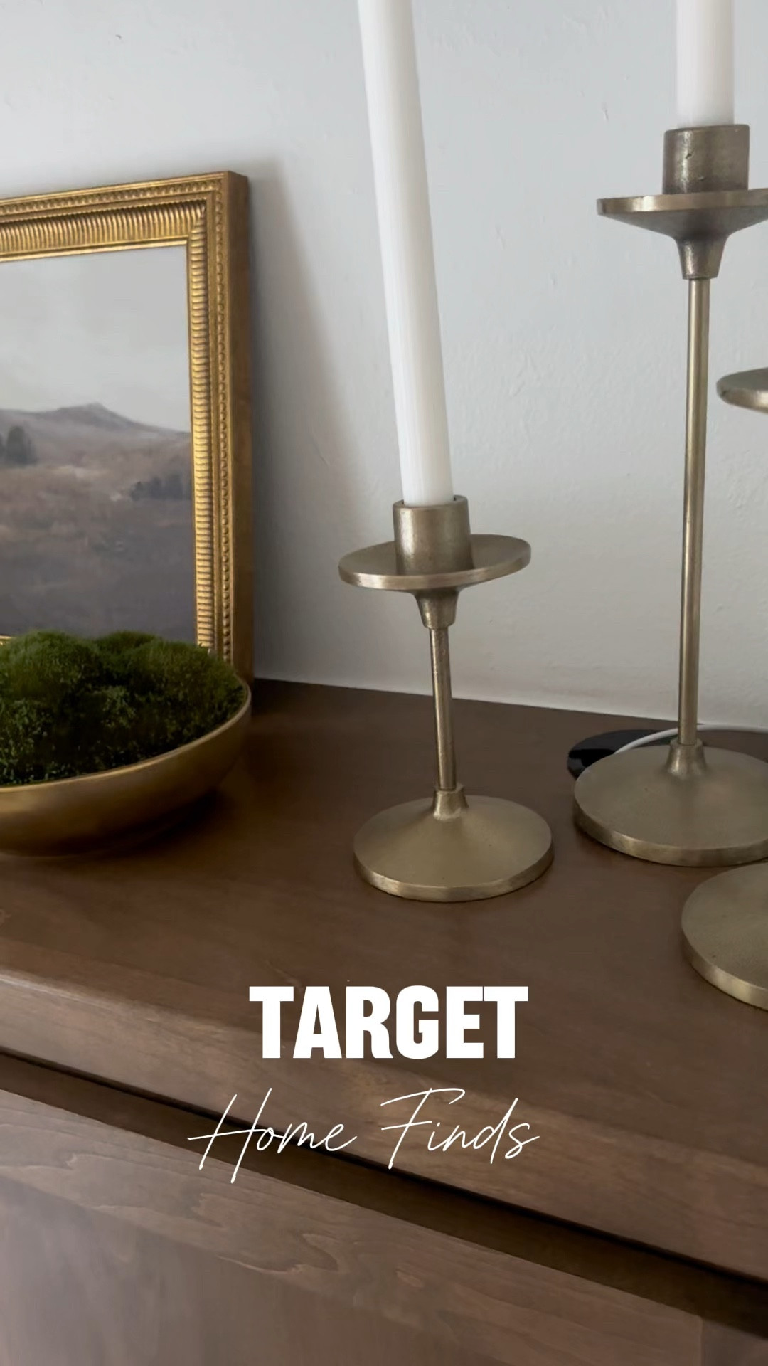 Target Living Room refresh 
Love all the Spring home finds available now at Target 

#LTKVideo #LTKU #LTKhome