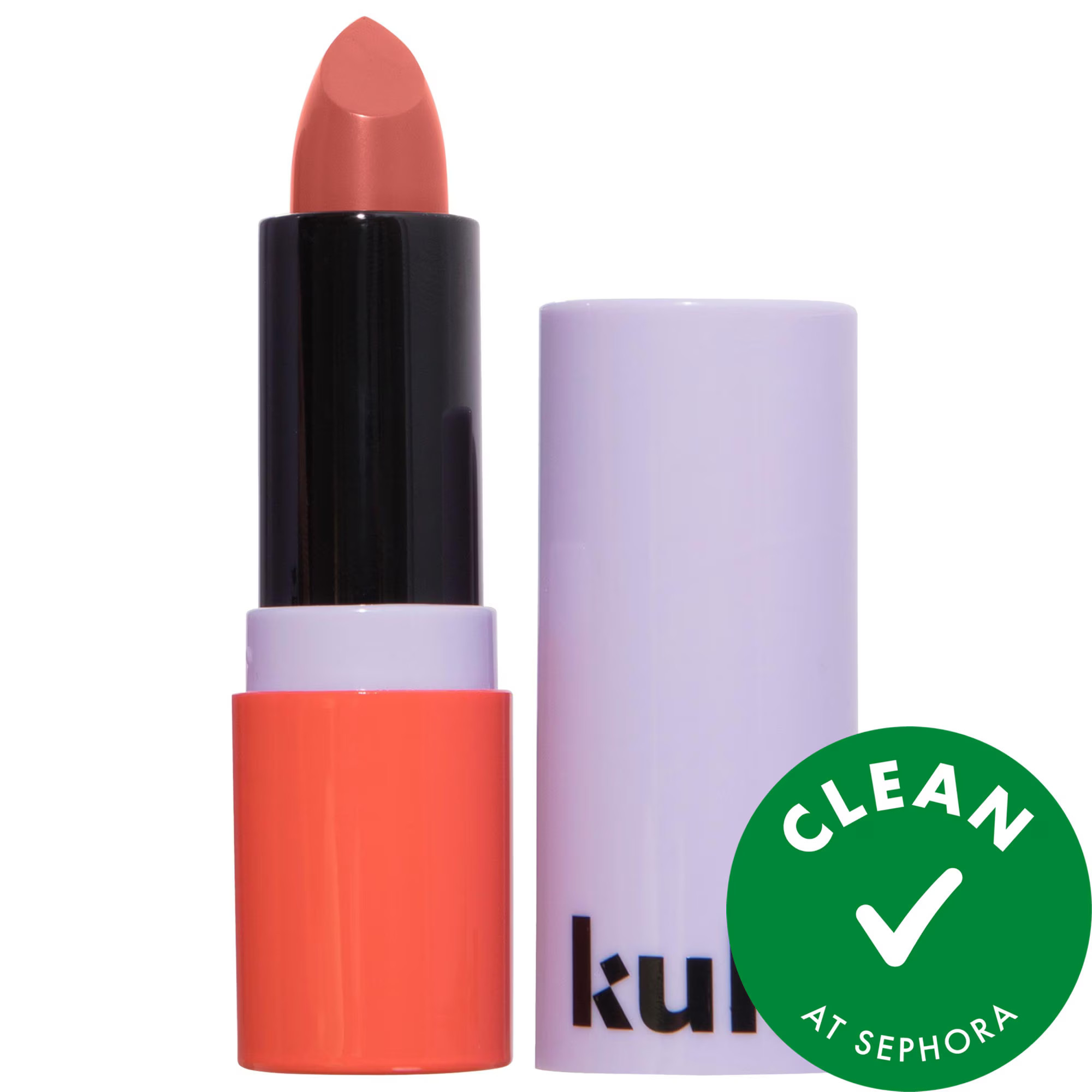 Kulfi Heirloom Satin Lipstick Polki Dots 0.11 oz / 3 g | Sephora (US)