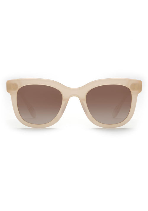 Blonde Mirrored | KREWE Eyewear