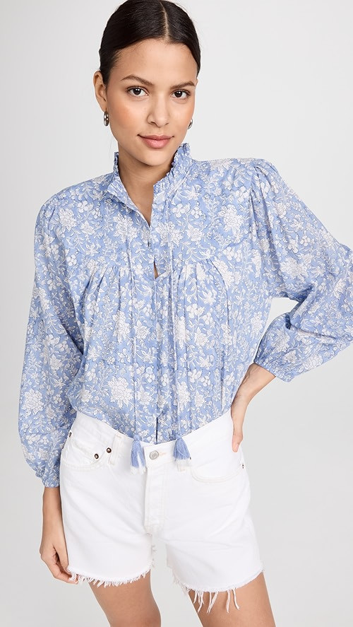 Georgia Top | Shopbop