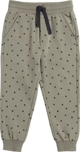 miles Kids' Print Joggers | Nordstrom | Nordstrom Canada