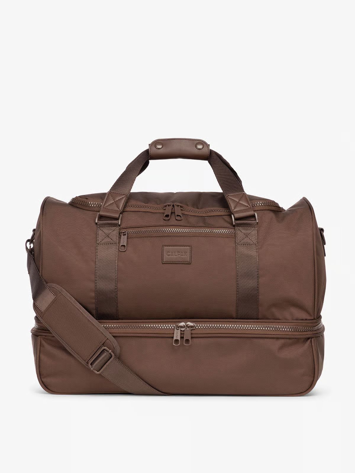 Stevyn Duffel Bag with Shoe Compartment | CALPAK | CALPAK Travel