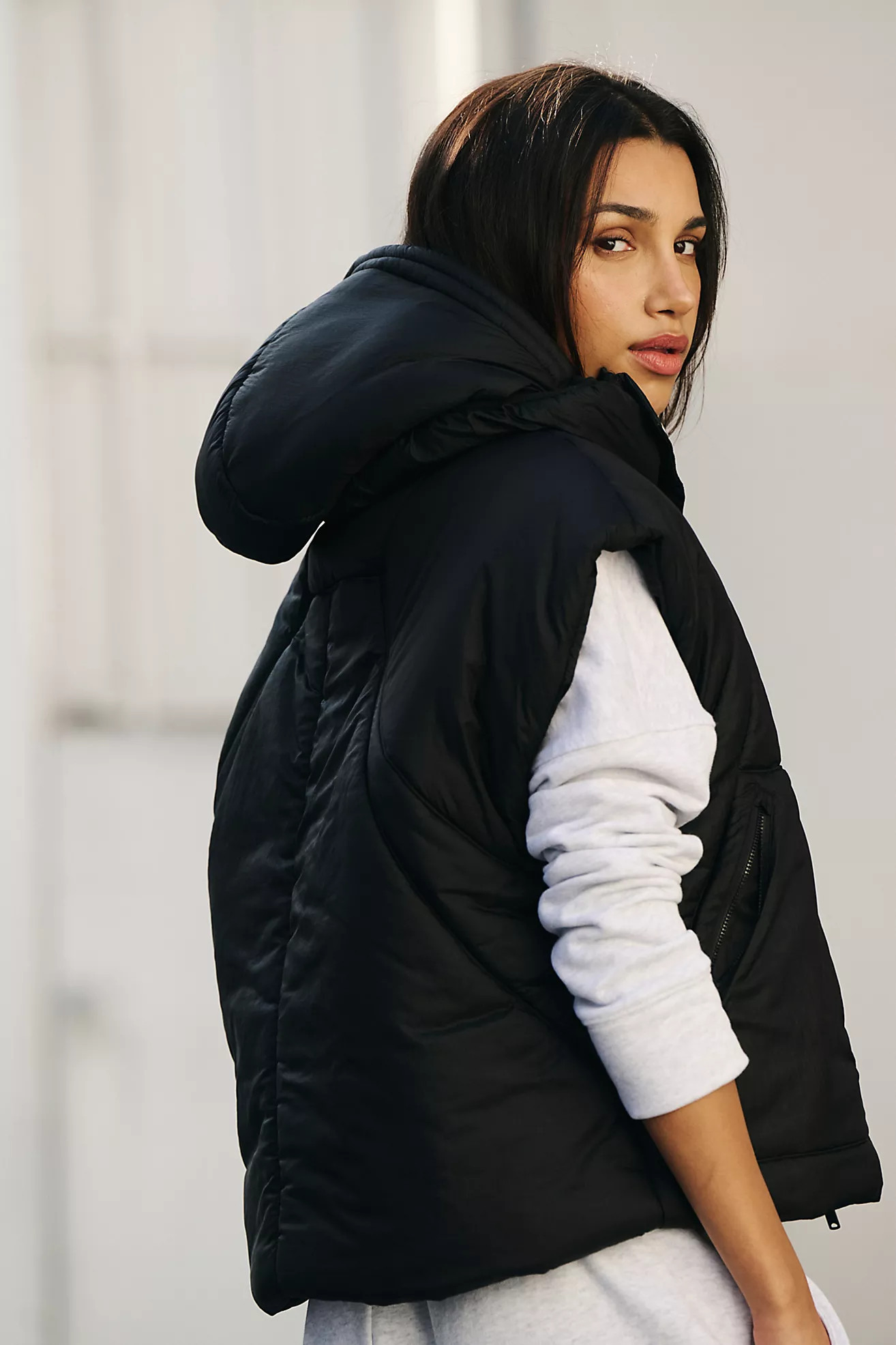 Parker Poncho | Free People (Global - UK&FR Excluded)