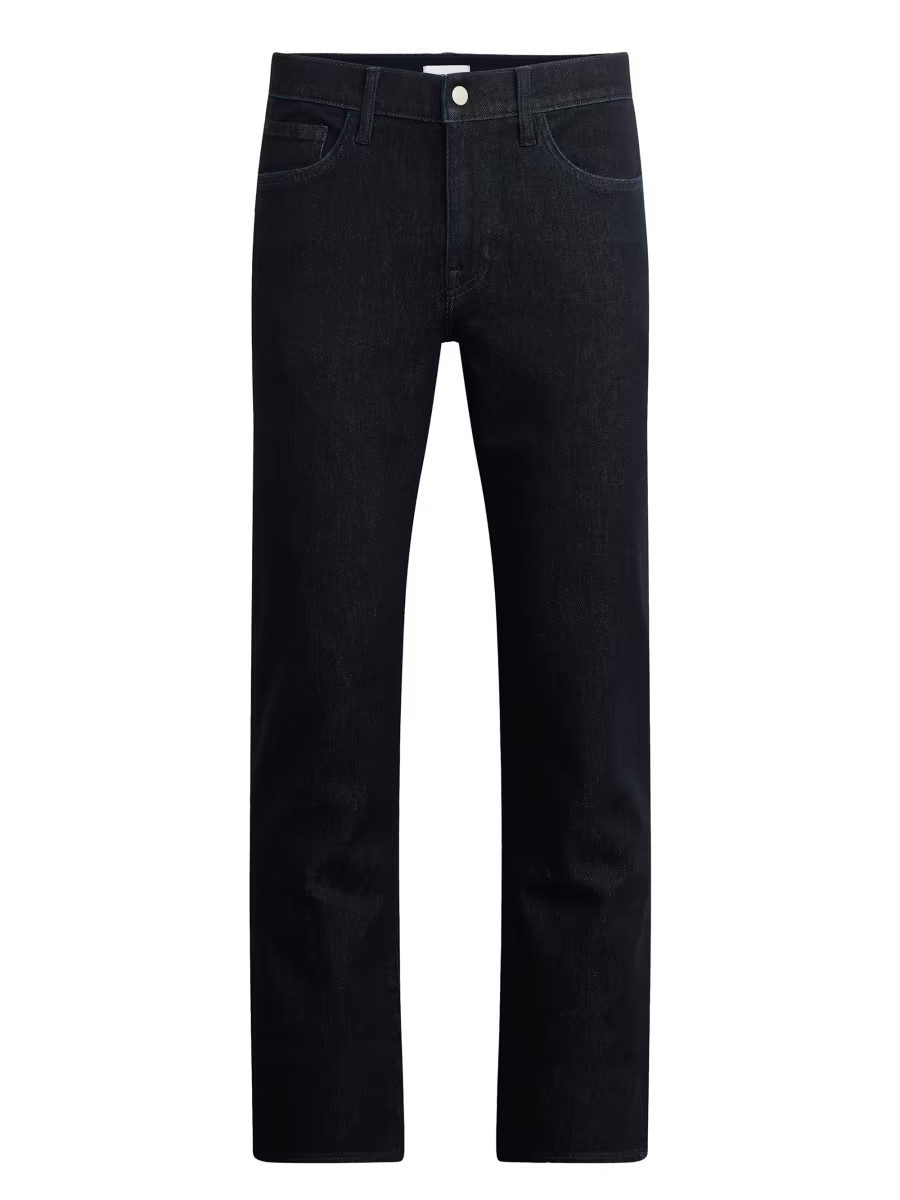 The Brixton Naud Slim-Straight Jeans | Saks Fifth Avenue