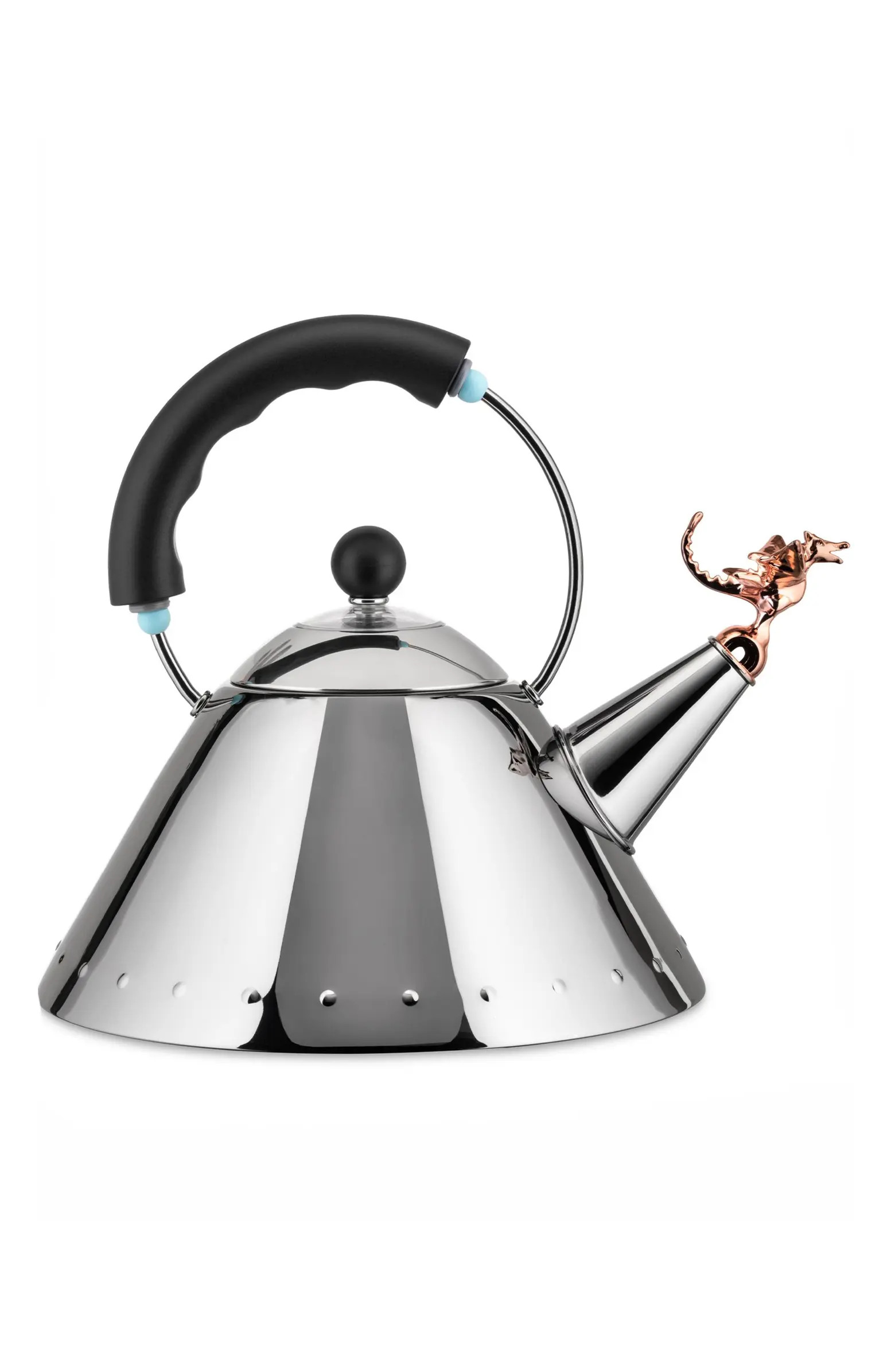 ALESSI Michael Graves Tea Kettle | Nordstrom | Nordstrom