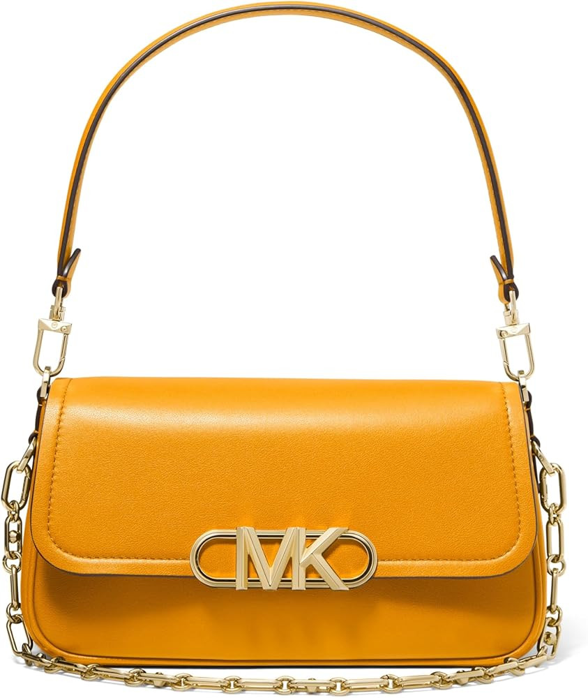 Michael Kors Women's Parker Convertible Pouchette | Amazon (US)