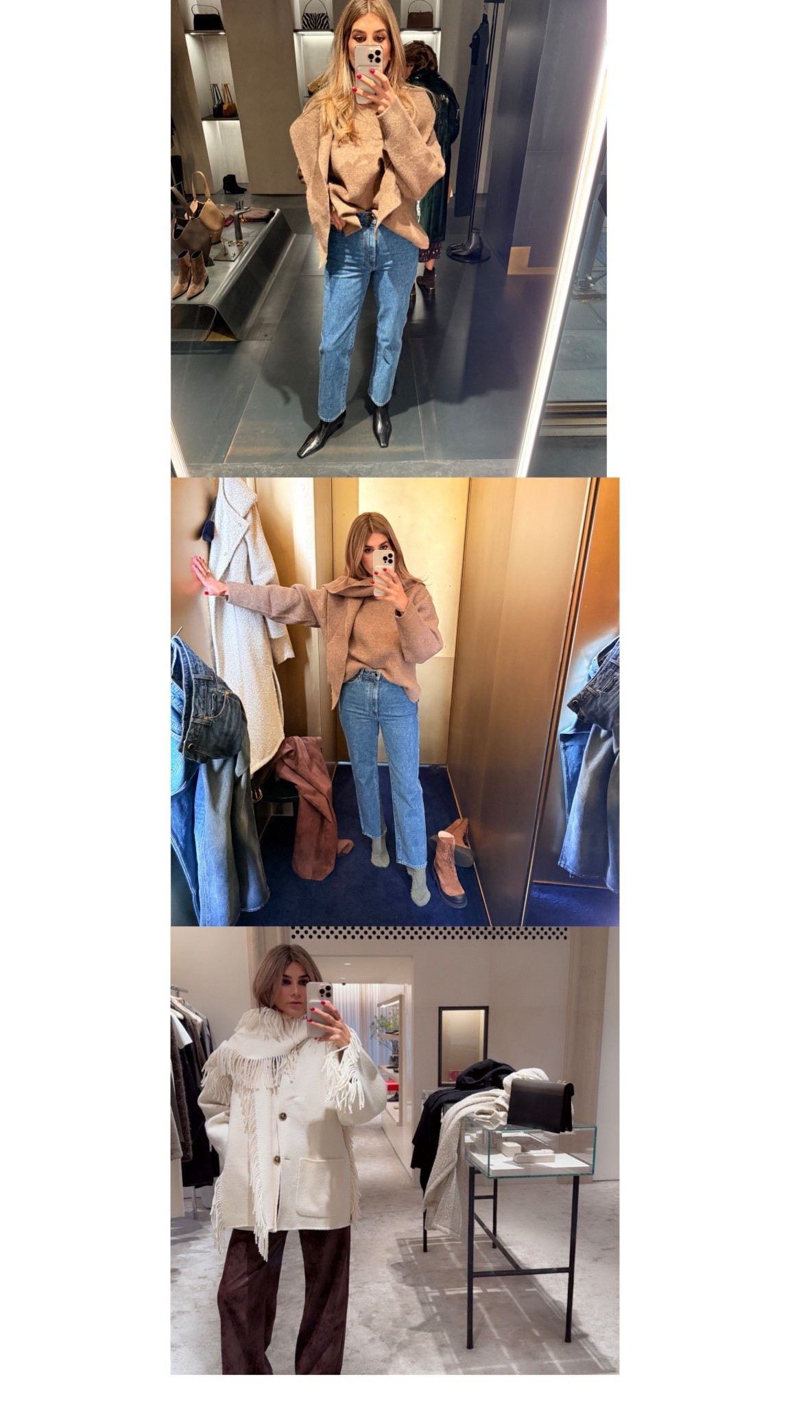 My current favorites that are truly worth every dollar 🤍🛍️

#LTKSaleAlert #LTKStyleTip