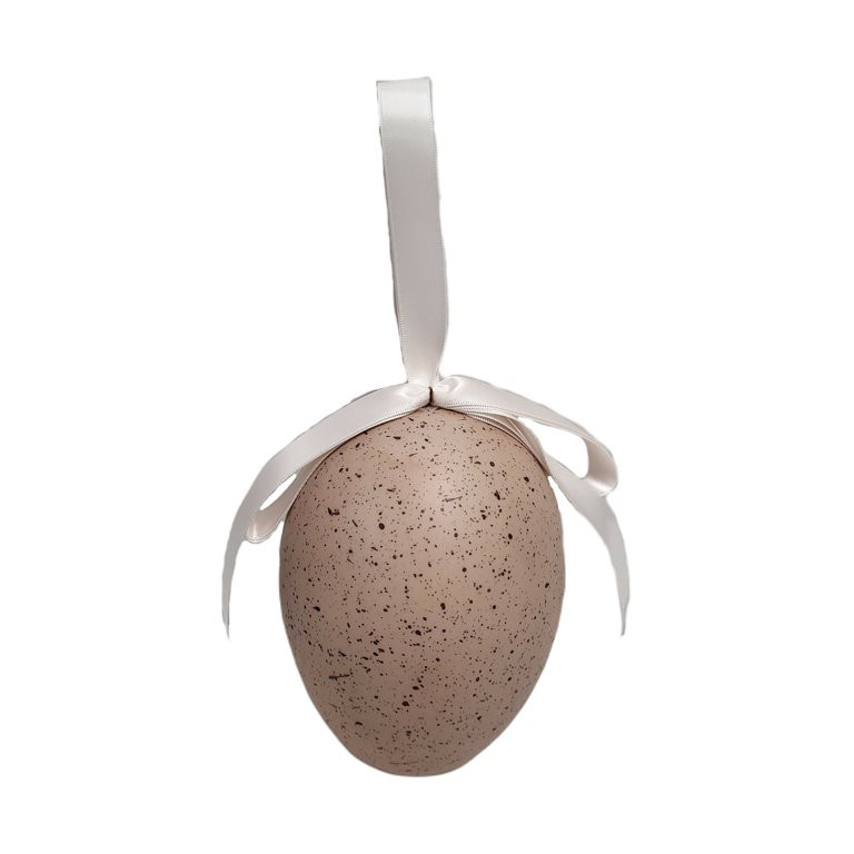 Jumbo Speck Egg, Pink, 6", Way To Celebrate | Walmart (US)