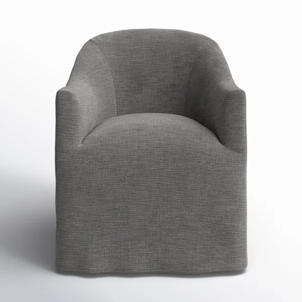 Galinda 19.5'' H Upholstered Armchair | Wayfair North America