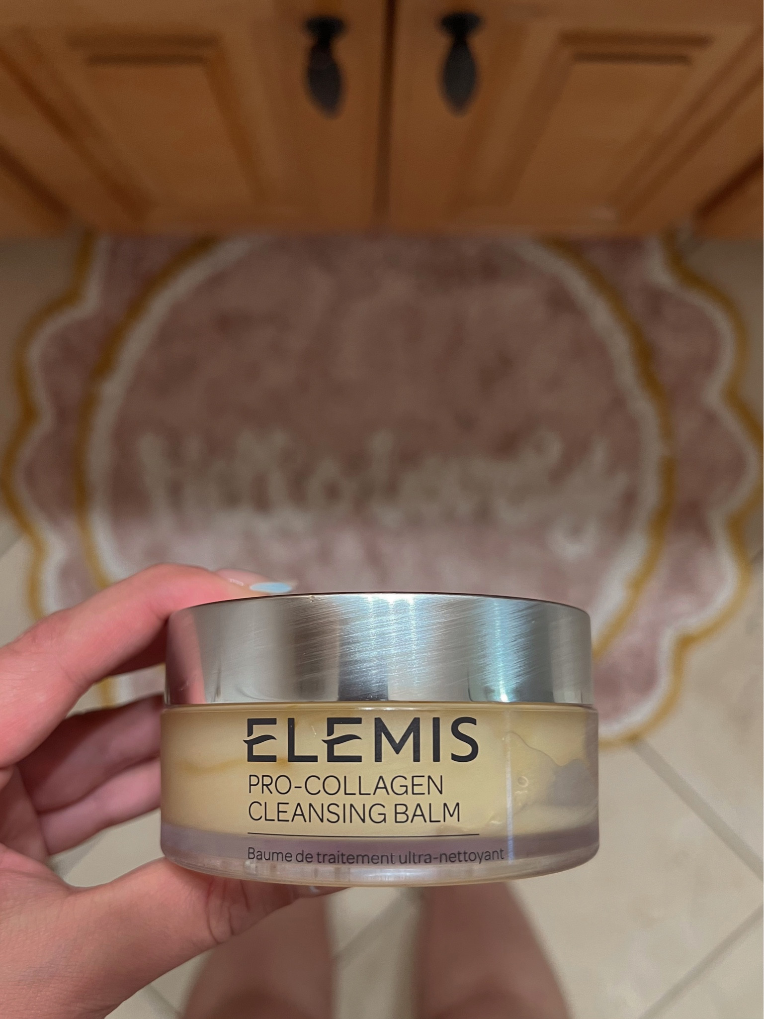 My favorite cleanser of all time! Currently 35% off! 

#LTKbeauty #LTKsalealert #LTKGiftGuide