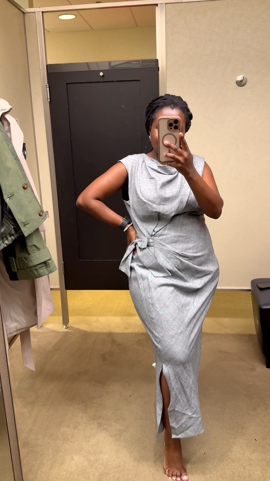 SecretsofYve: love the bow and unique features on this Nordstrom Anniversary Sale dress with a forgiving tummy area! It’s a little bit hard to zip up if you are by yourself, but it will show your curves beautifully. 
#Secretsofyve #ltkgiftguide
Always humbled & thankful to have you here.. New posts daily at 3pm & 4:15pm EST. 
CEO: PATESI Global & PATESIfoundation.org
@secretsofyve : where beautiful meets practical, comfy meets style, affordable meets glam with a splash of splurge every now and then. I do LOVE a good sale and combining codes! #ltksalealert #ltku #ltkplussize #ltkmidsize #ltkover40 #ltkpetite #ltktall #ltkvlog #ltktravel #ltkbump #ltkootd #ltkstorytime 
#ltkdayinmylife #ltkmomlife
secretsofyve

#LTKSeasonal #LTKWedding #LTKWorkwear